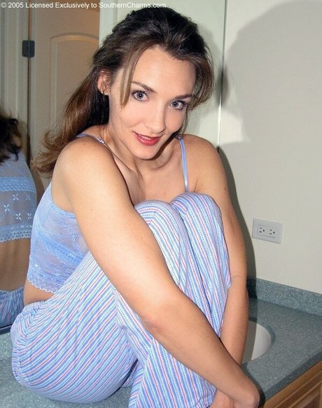 Nacktes geleaktes OnlyFans-Foto von Southerncharms Reese