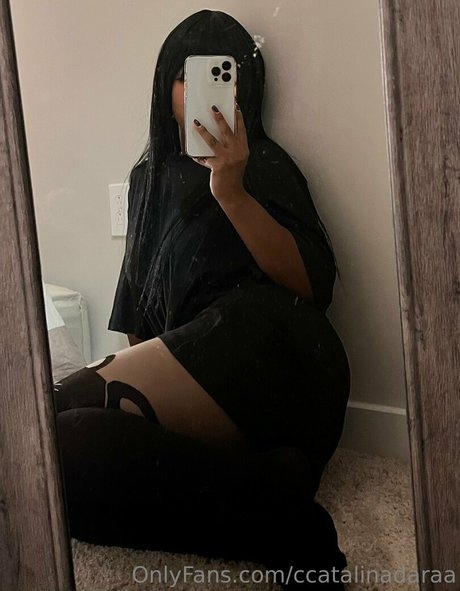 Nacktes geleaktes OnlyFans-Foto von Llalalinaafree
