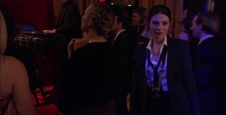 Nacktes geleaktes OnlyFans-Foto von Michelle Trachtenberg