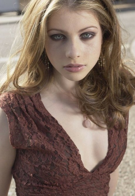 Michelle Trachtenberg