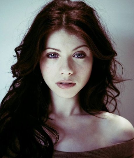 Michelle Trachtenberg