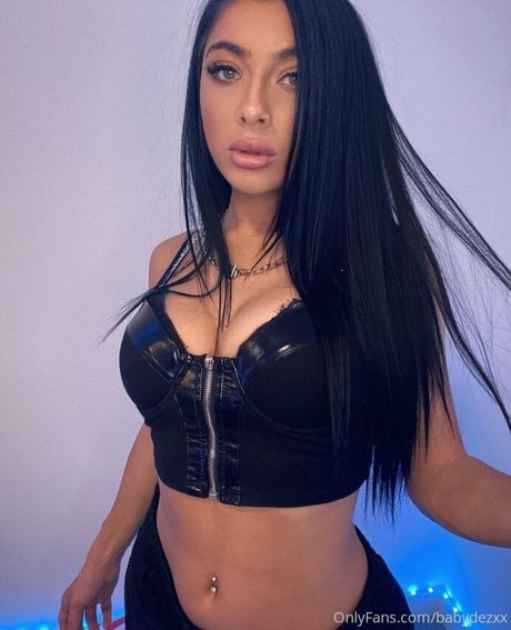 Babydezxx
