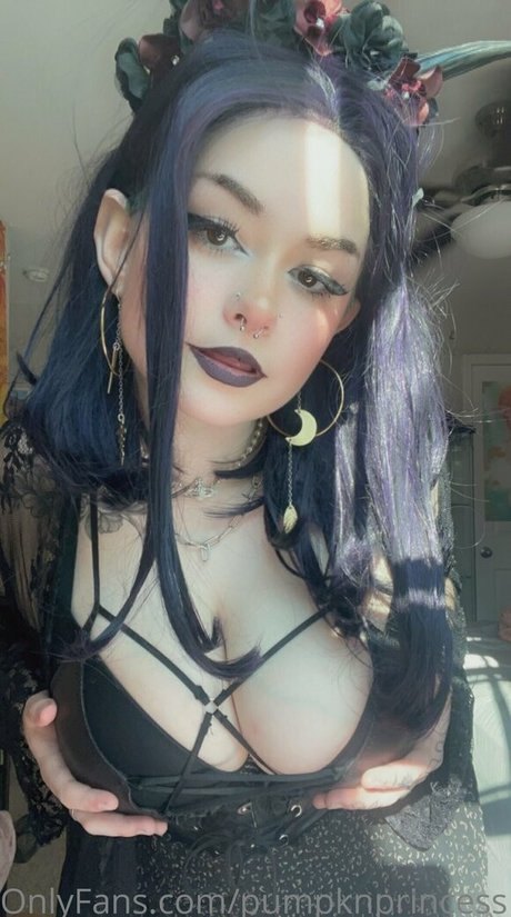 Pumpknprincess
