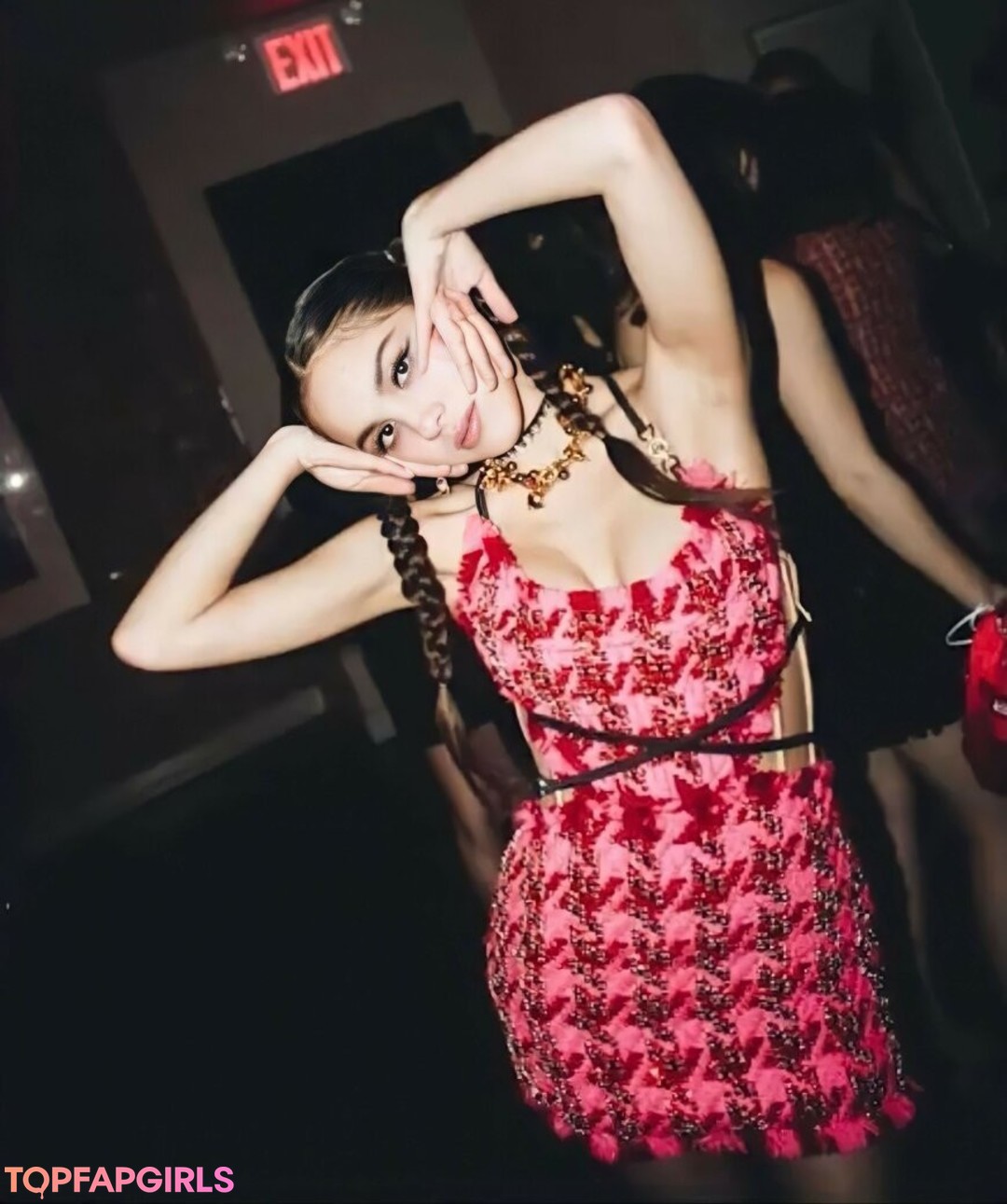 Nacktes geleaktes OnlyFans-Foto von Olivia Rodrigo #1075