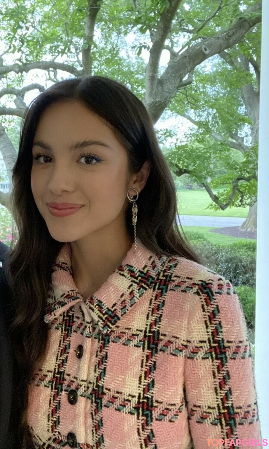 Nacktes geleaktes OnlyFans-Foto von Olivia Rodrigo #1161