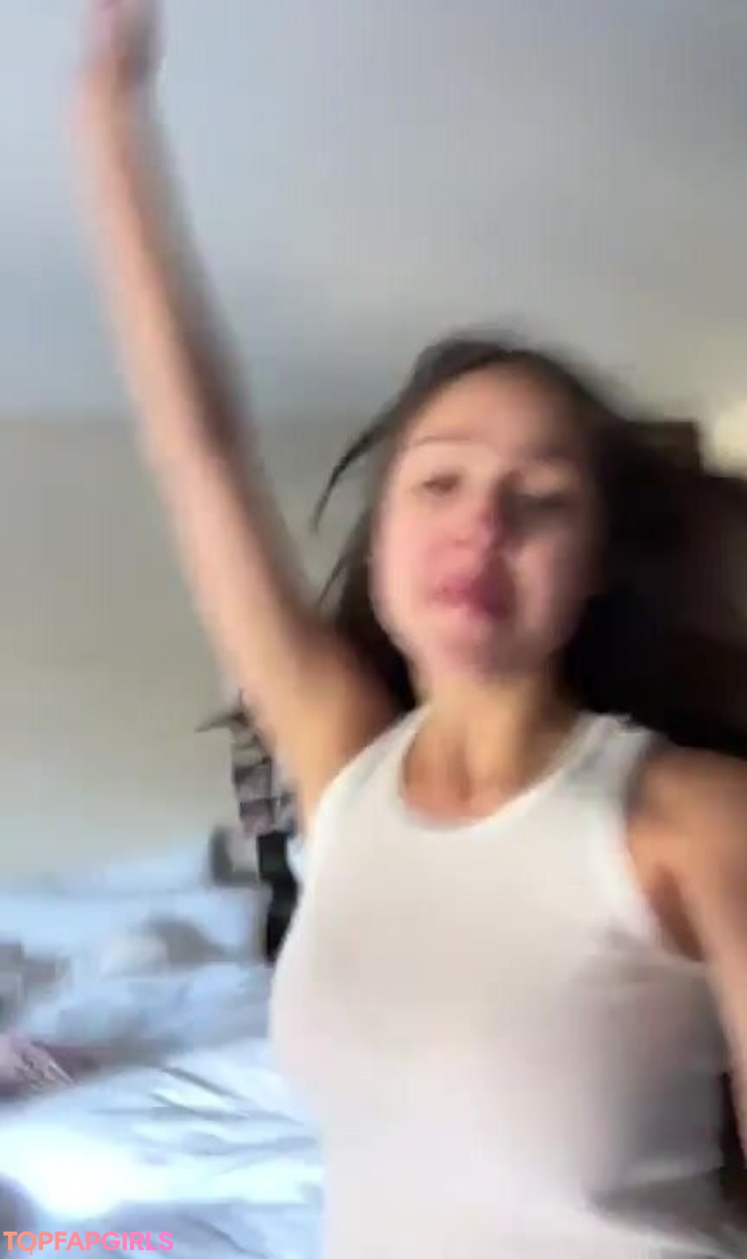 Nacktes geleaktes OnlyFans-Foto von Olivia Rodrigo #1319