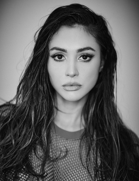 Nacktes geleaktes OnlyFans-Foto von Lindsey Morgan
