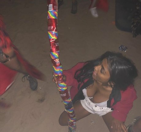 Shreya Naidoo