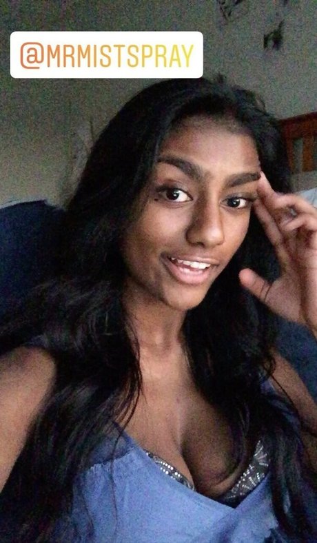 Shreya Naidoo