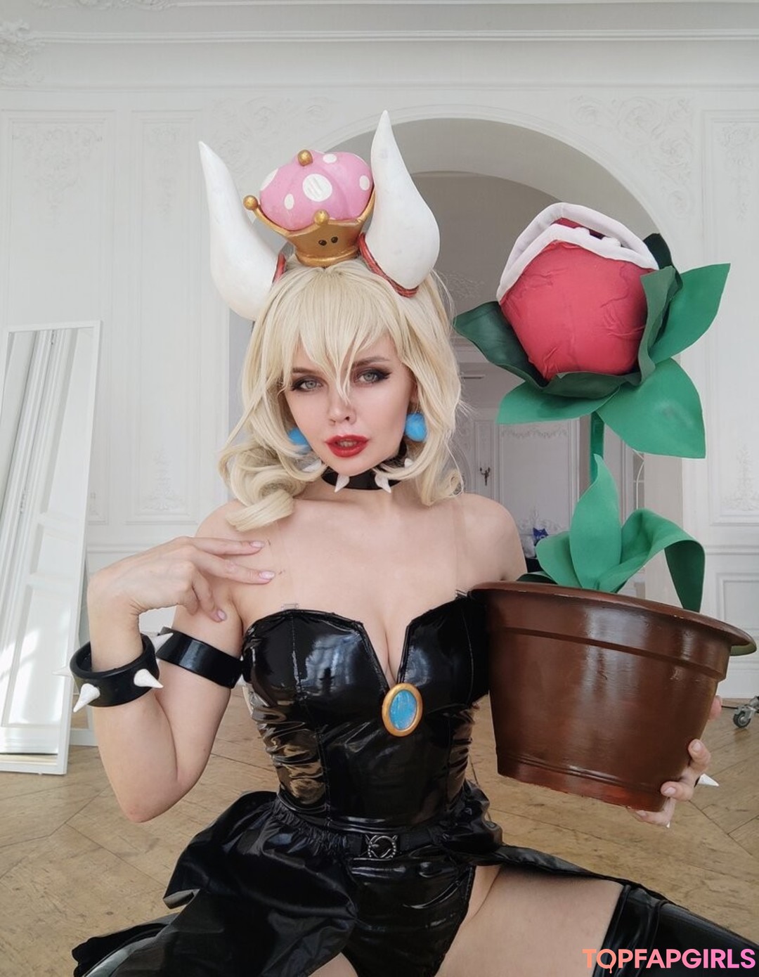 Nacktes geleaktes OnlyFans-Foto von Asamigate #1114