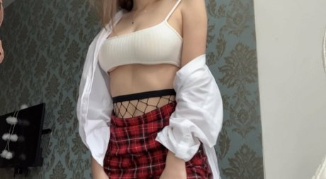Nacktes geleaktes OnlyFans-Foto von Overdose