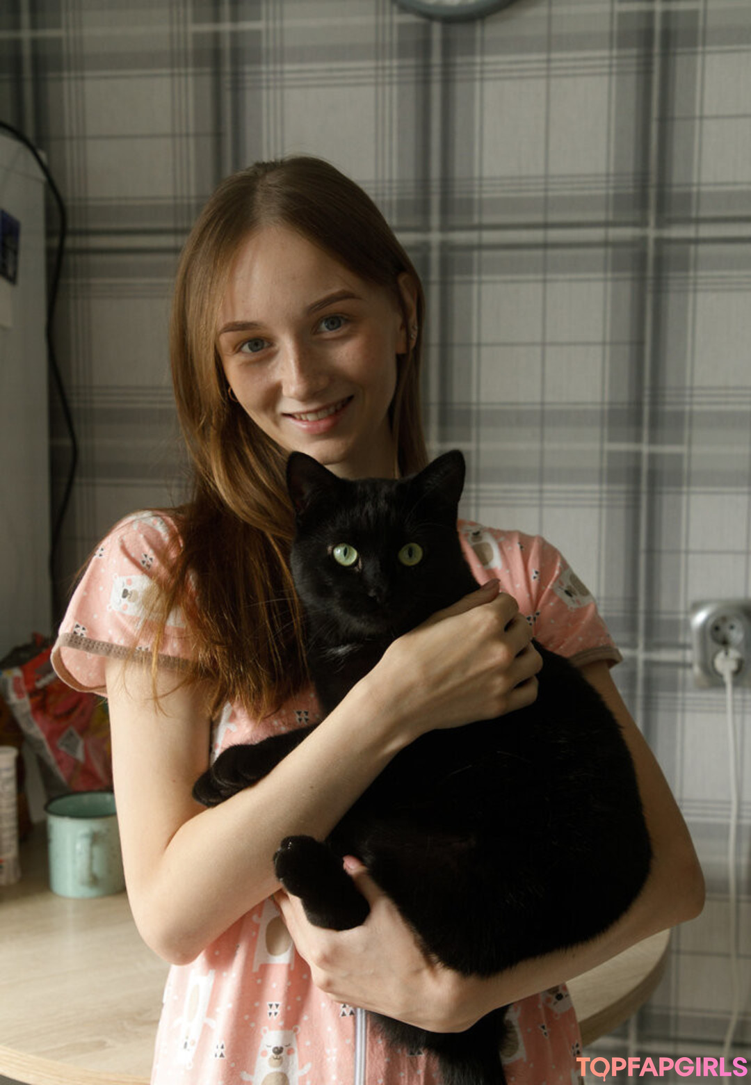 Nacktes geleaktes OnlyFans-Foto von Zishy #1689