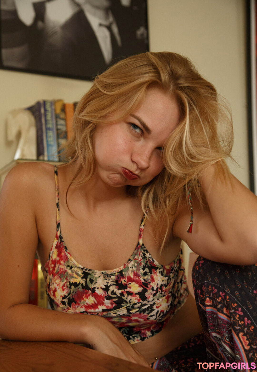 Nacktes geleaktes OnlyFans-Foto von Zishy #1782