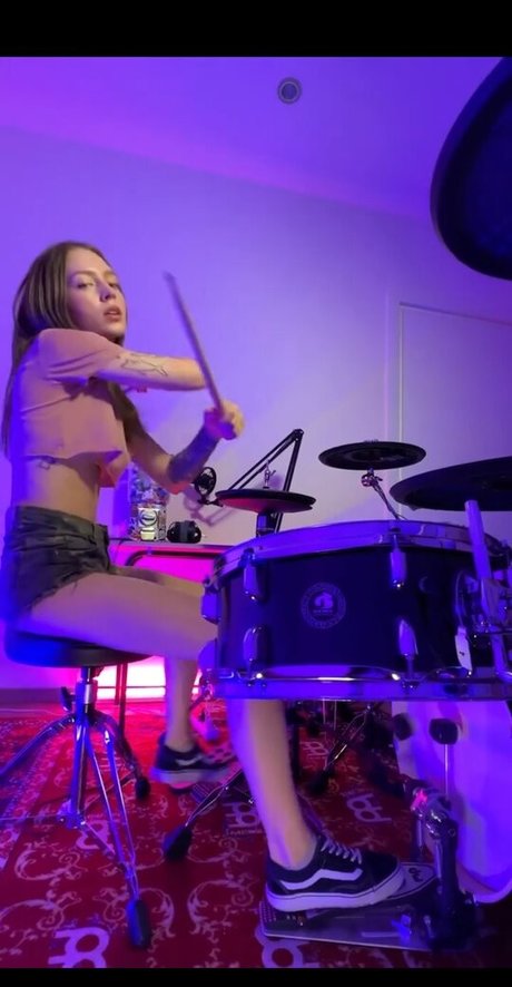 Kristina Rybalchenko