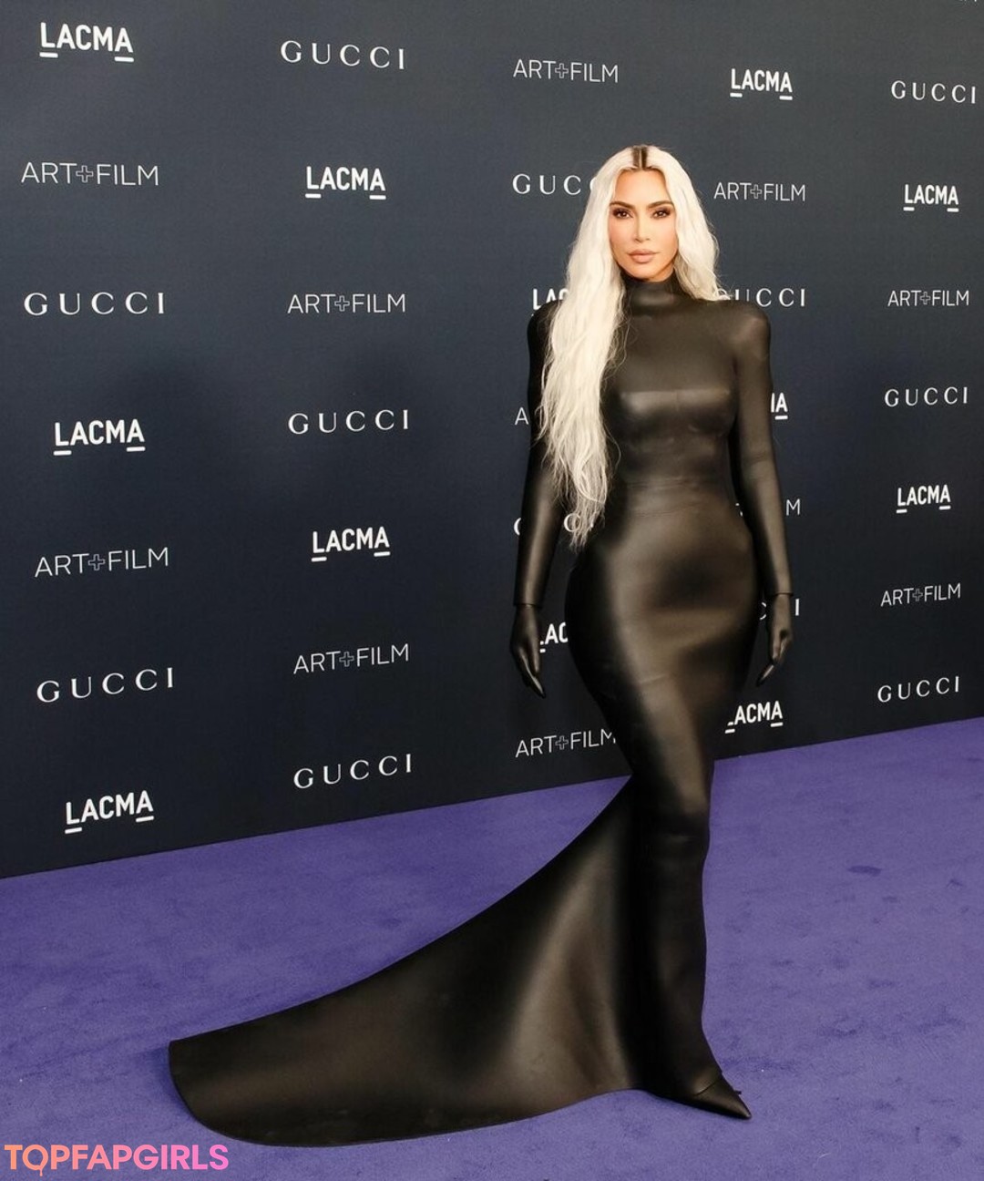 Nacktes geleaktes OnlyFans-Foto von Kim Kardashian #1159