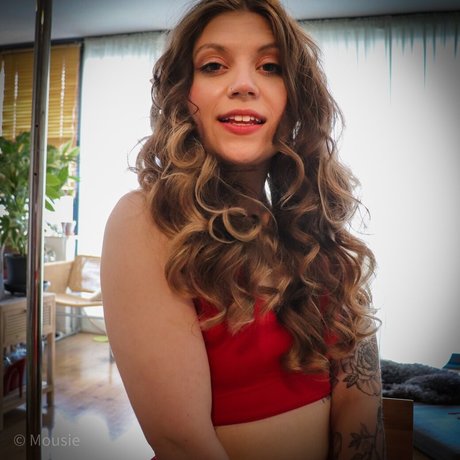 Missmousiemouse