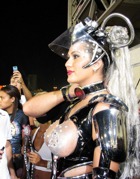 Livia Andrade