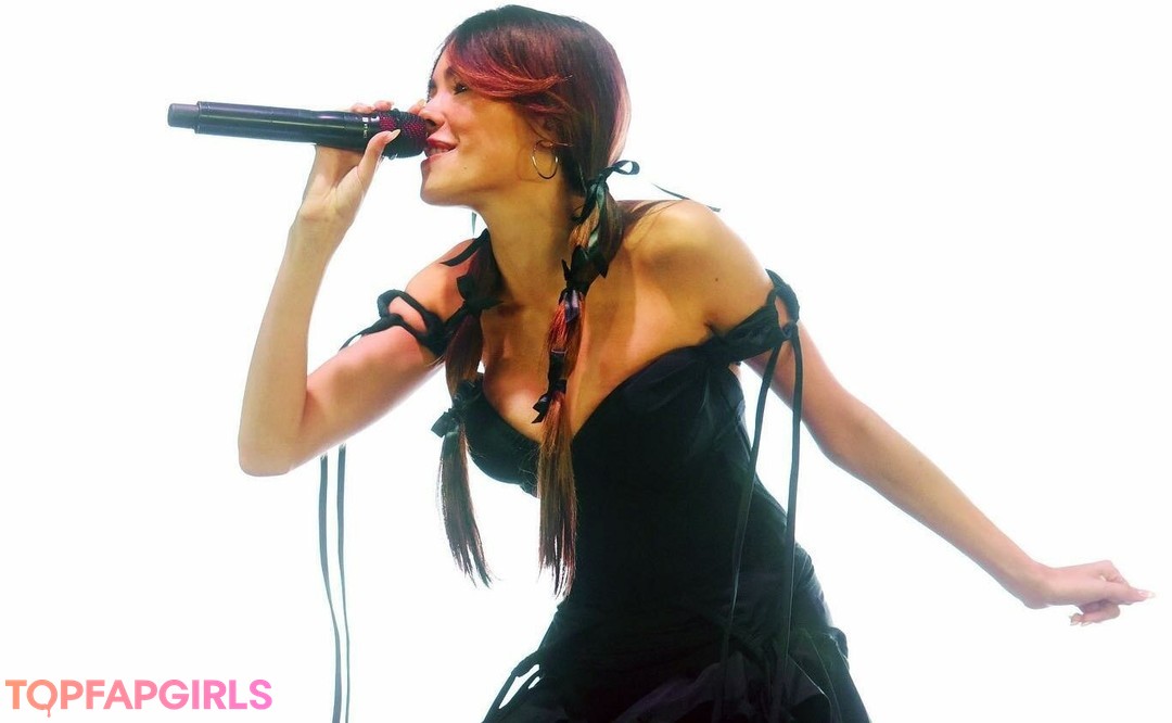 Nacktes geleaktes OnlyFans-Foto von Madison Beer #1133