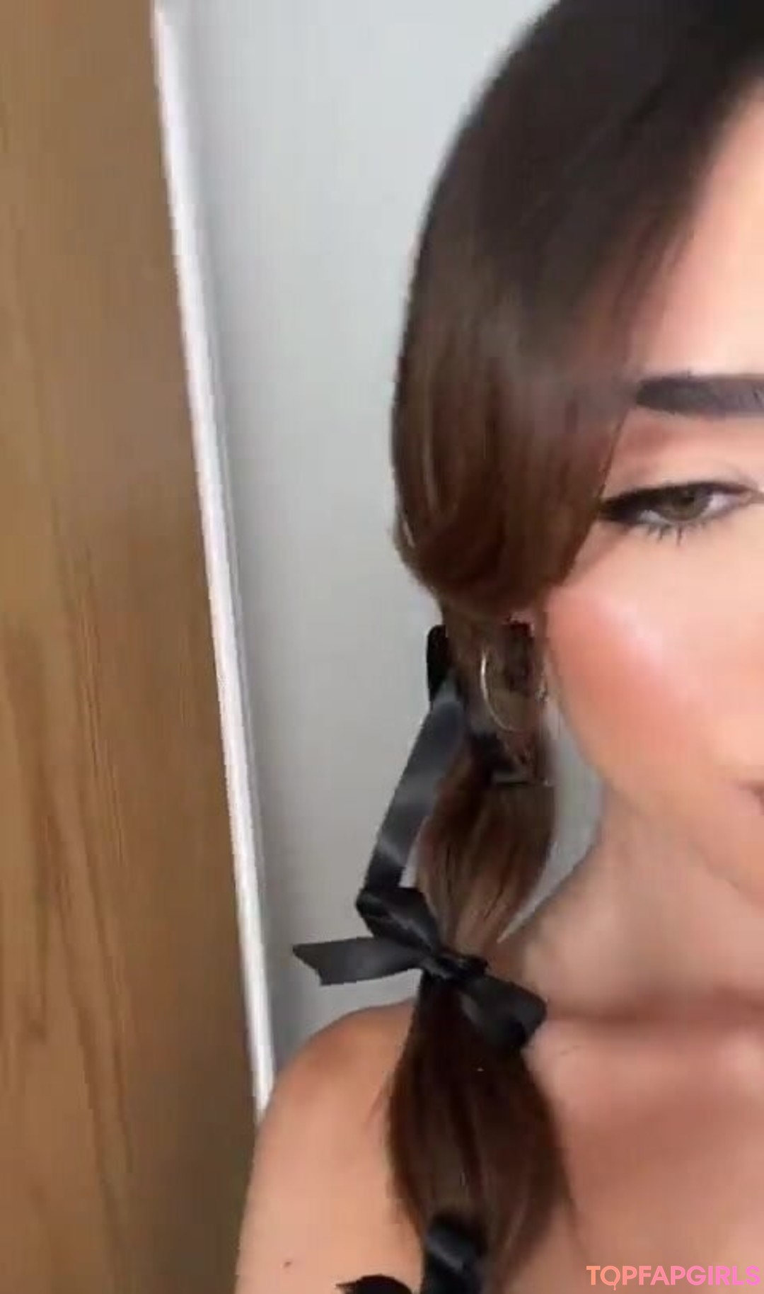 Nacktes geleaktes OnlyFans-Foto von Madison Beer #1140