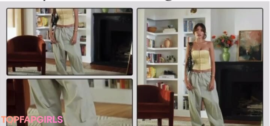 Nacktes geleaktes OnlyFans-Foto von Madison Beer #1235