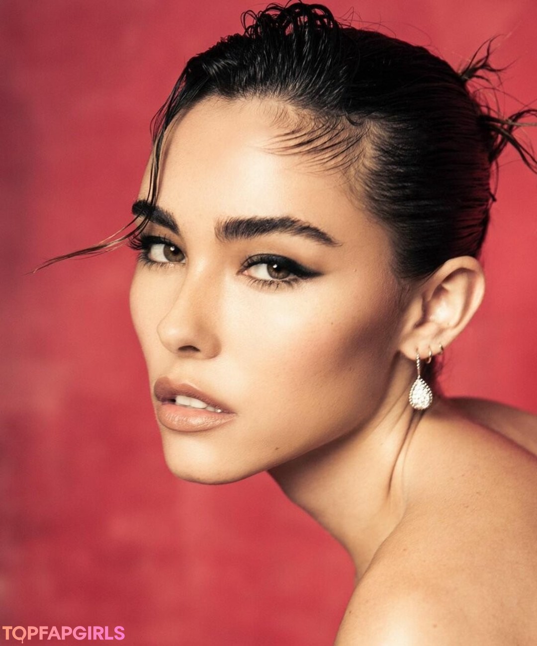 Nacktes geleaktes OnlyFans-Foto von Madison Beer #1291