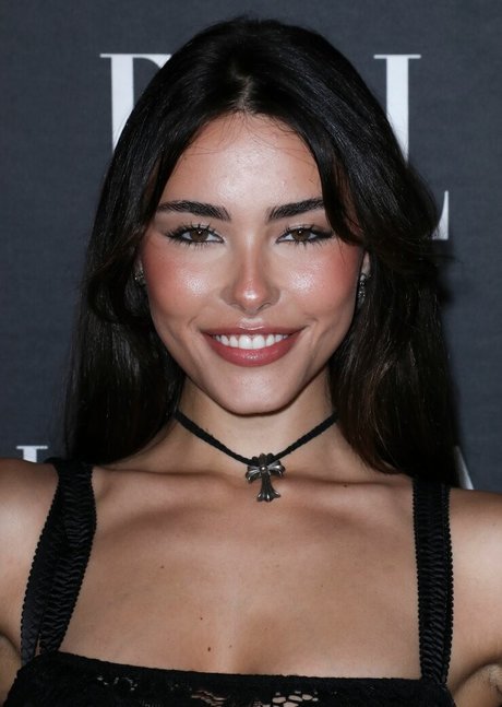 Madison Beer