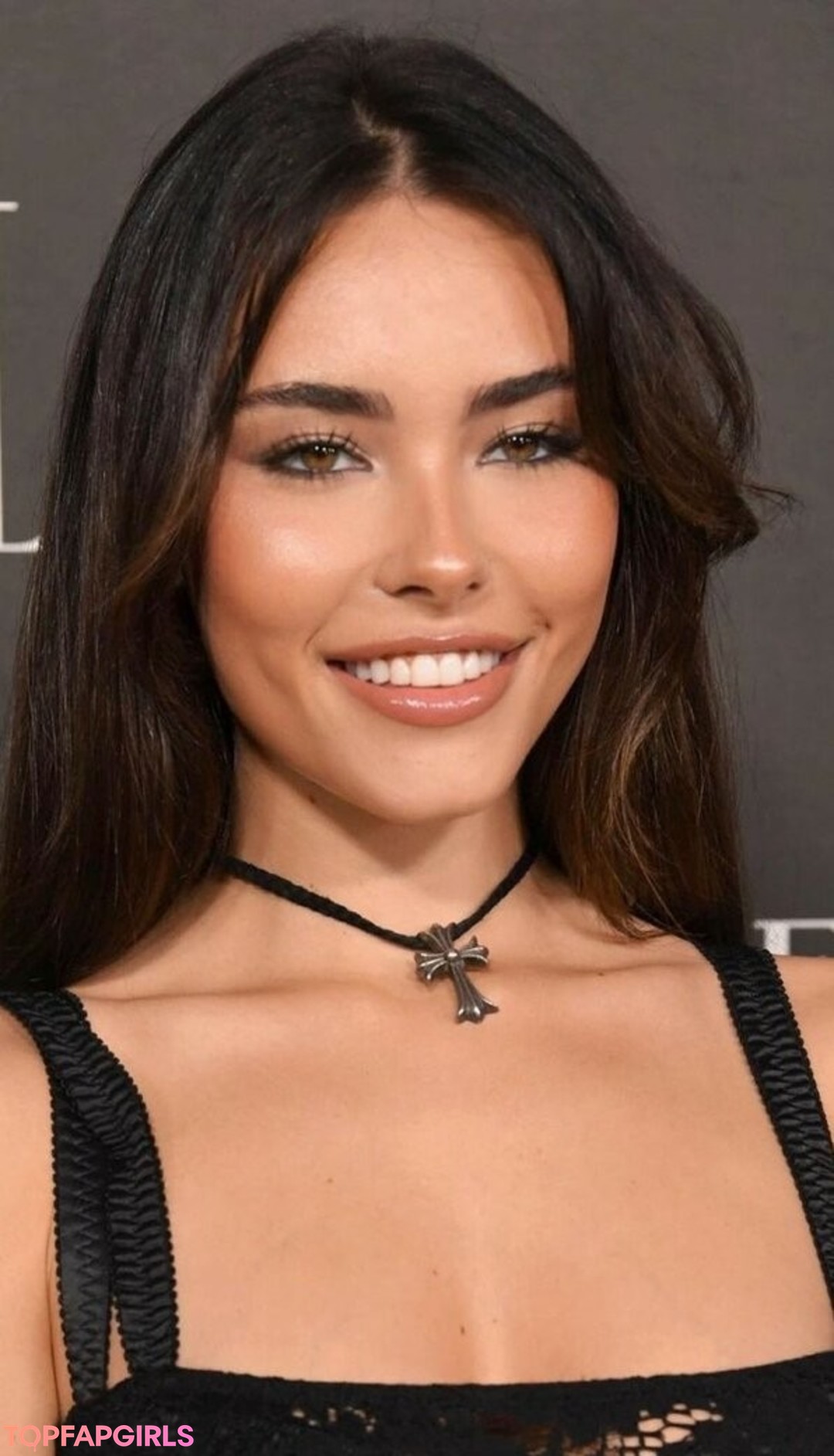 Nacktes geleaktes OnlyFans-Foto von Madison Beer #1352