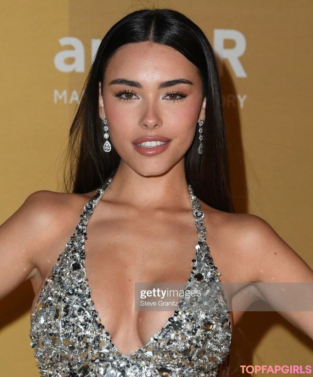 Nacktes geleaktes OnlyFans-Foto von Madison Beer #1452