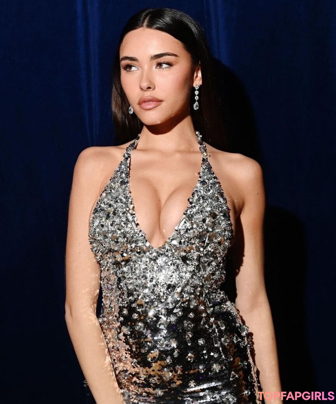 Nacktes geleaktes OnlyFans-Foto von Madison Beer #1469