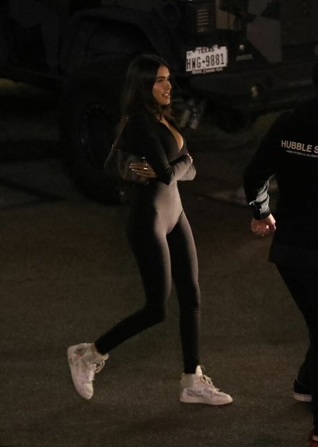 Madison Beer