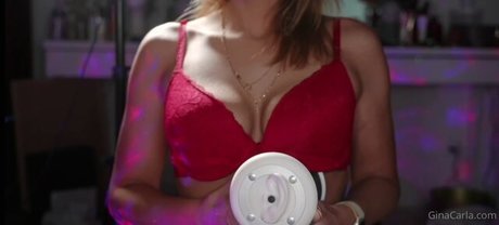 Gina Carla