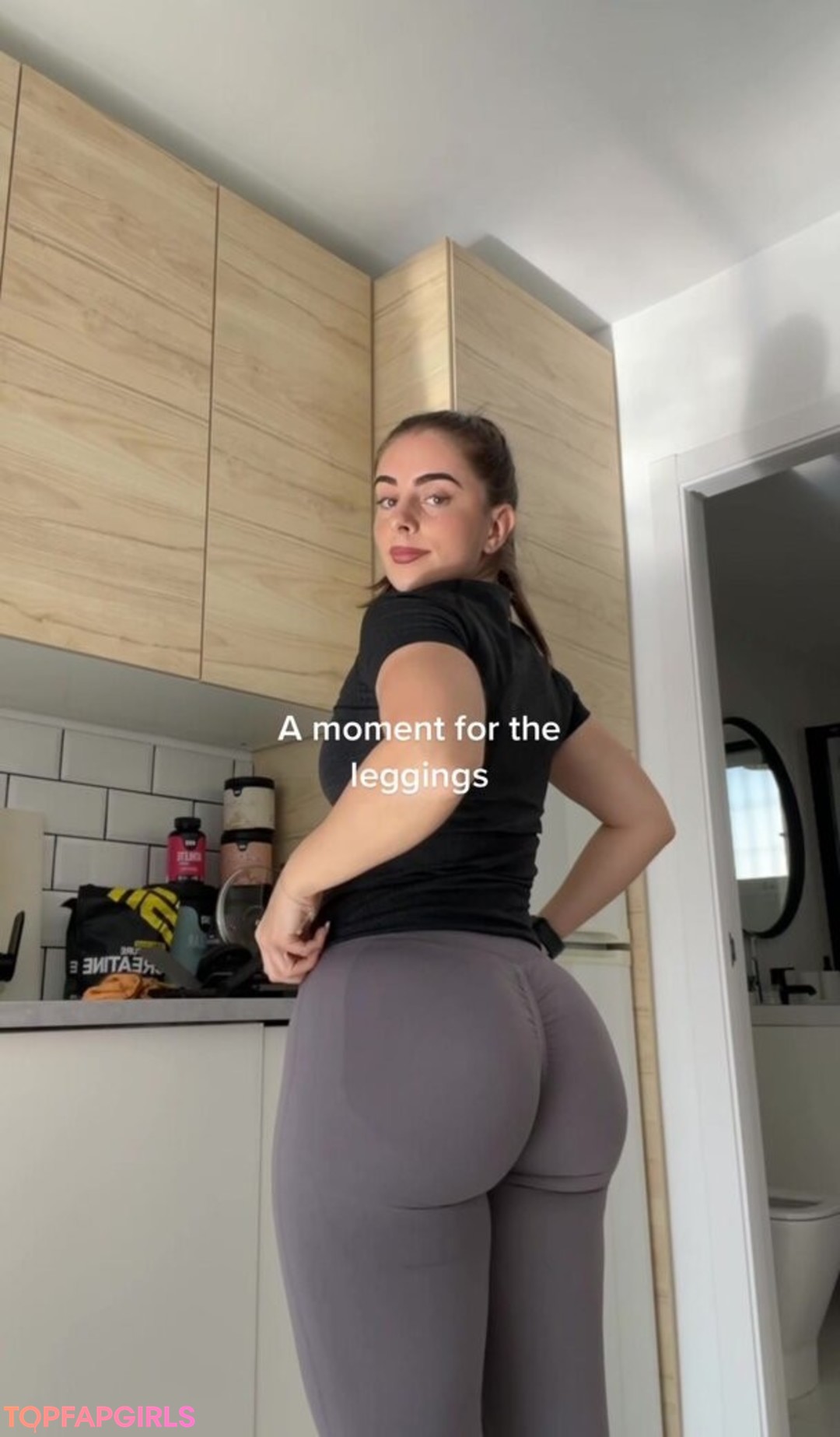 Nacktes geleaktes OnlyFans-Foto von Philllybabyy #1001