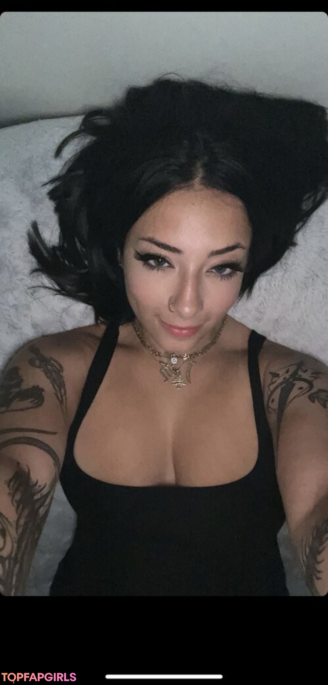 Nacktes geleaktes OnlyFans-Foto von Philllybabyy #1223