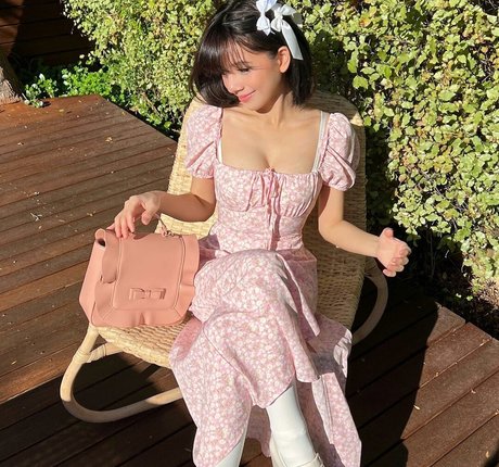 Nacktes geleaktes OnlyFans-Foto von Eeeveenara
