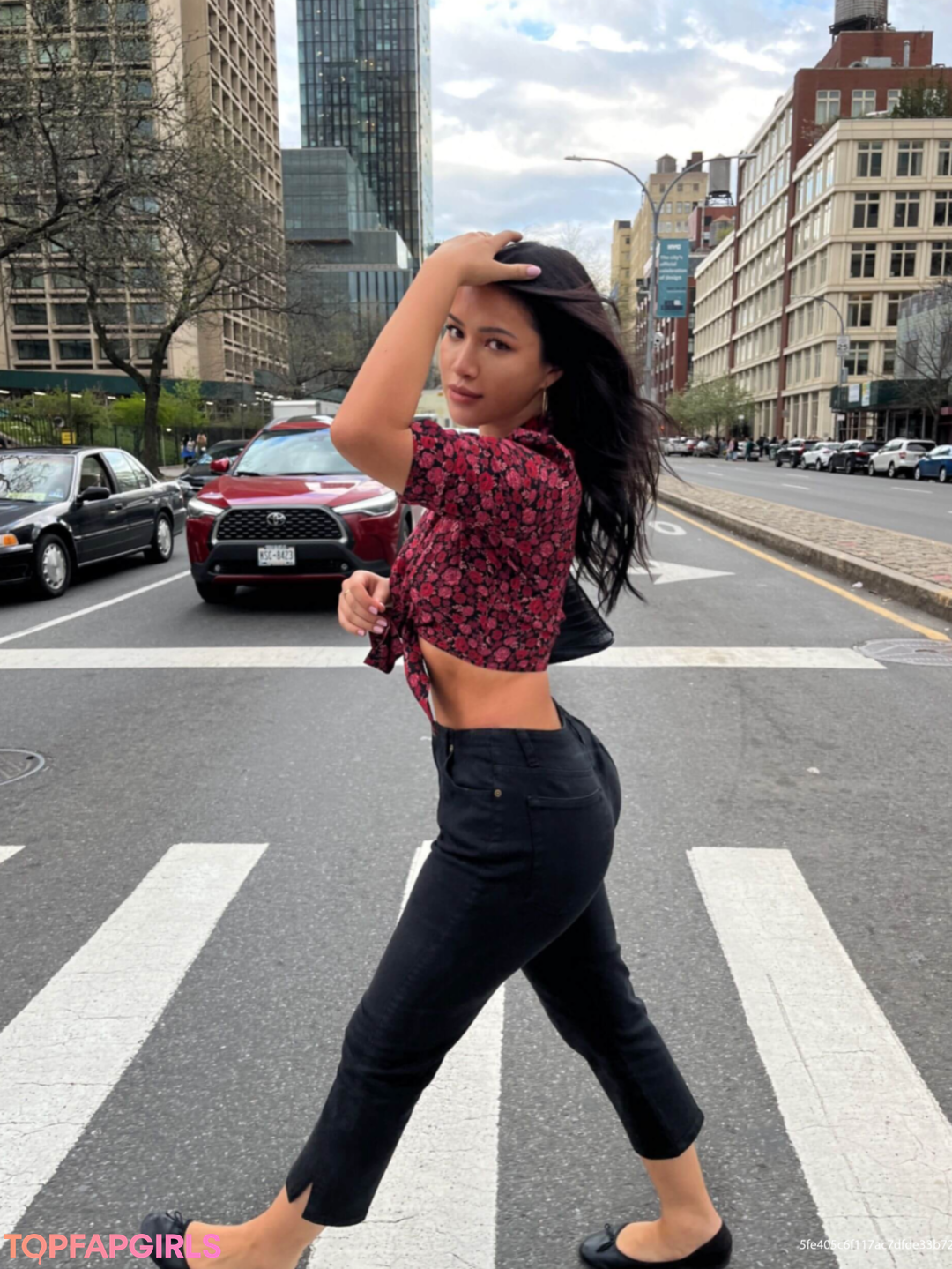 Nacktes geleaktes OnlyFans-Foto von Julia Kelly #1006