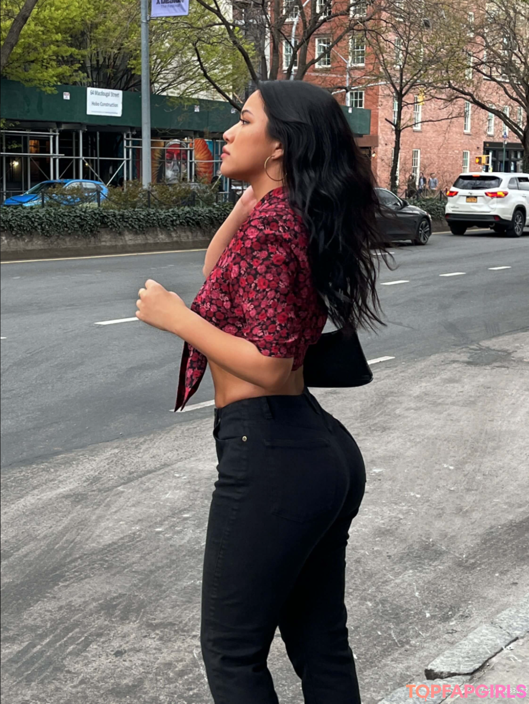Nacktes geleaktes OnlyFans-Foto von Julia Kelly #1010