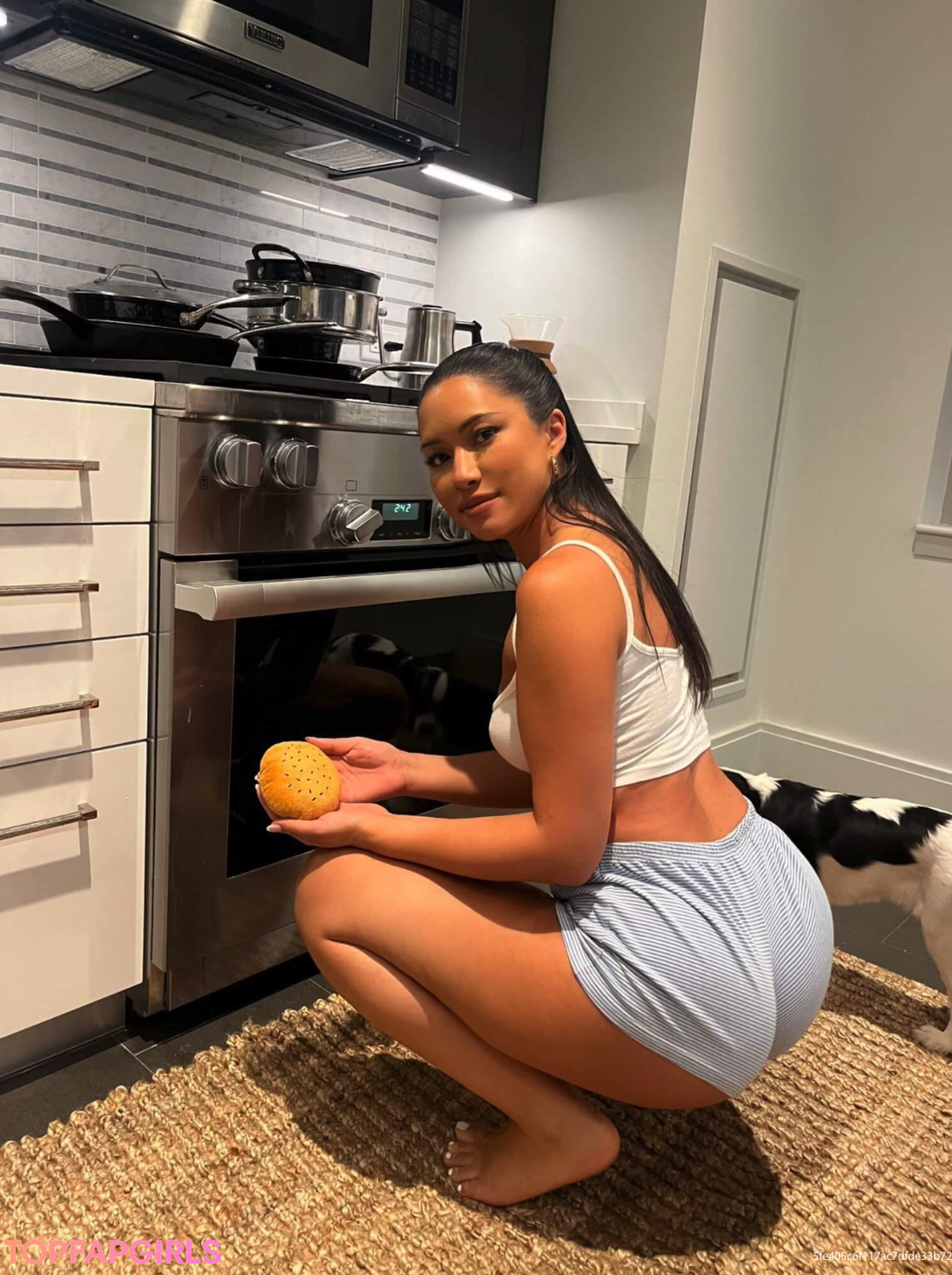 Nacktes geleaktes OnlyFans-Foto von Julia Kelly #1035