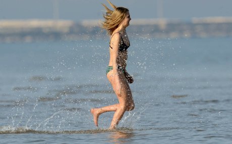 Cara Delevingne
