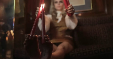 Cara Delevingne