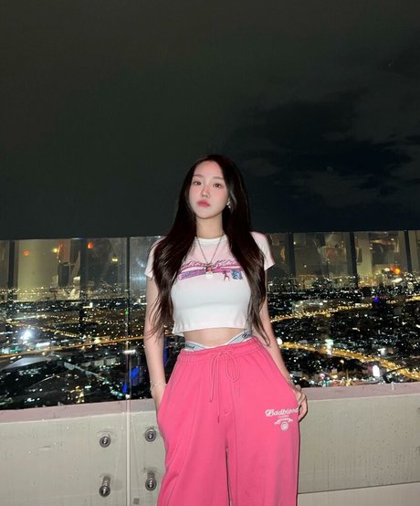 Nacktes geleaktes OnlyFans-Foto von Sejinming
