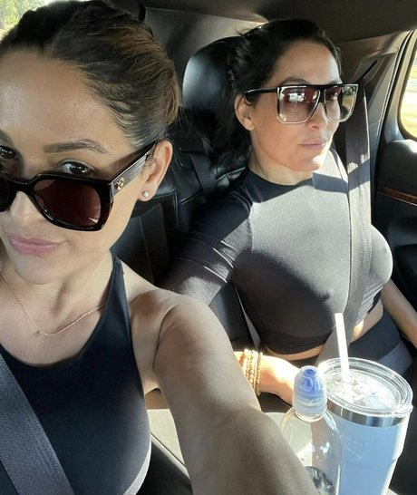 The Bella Twins
