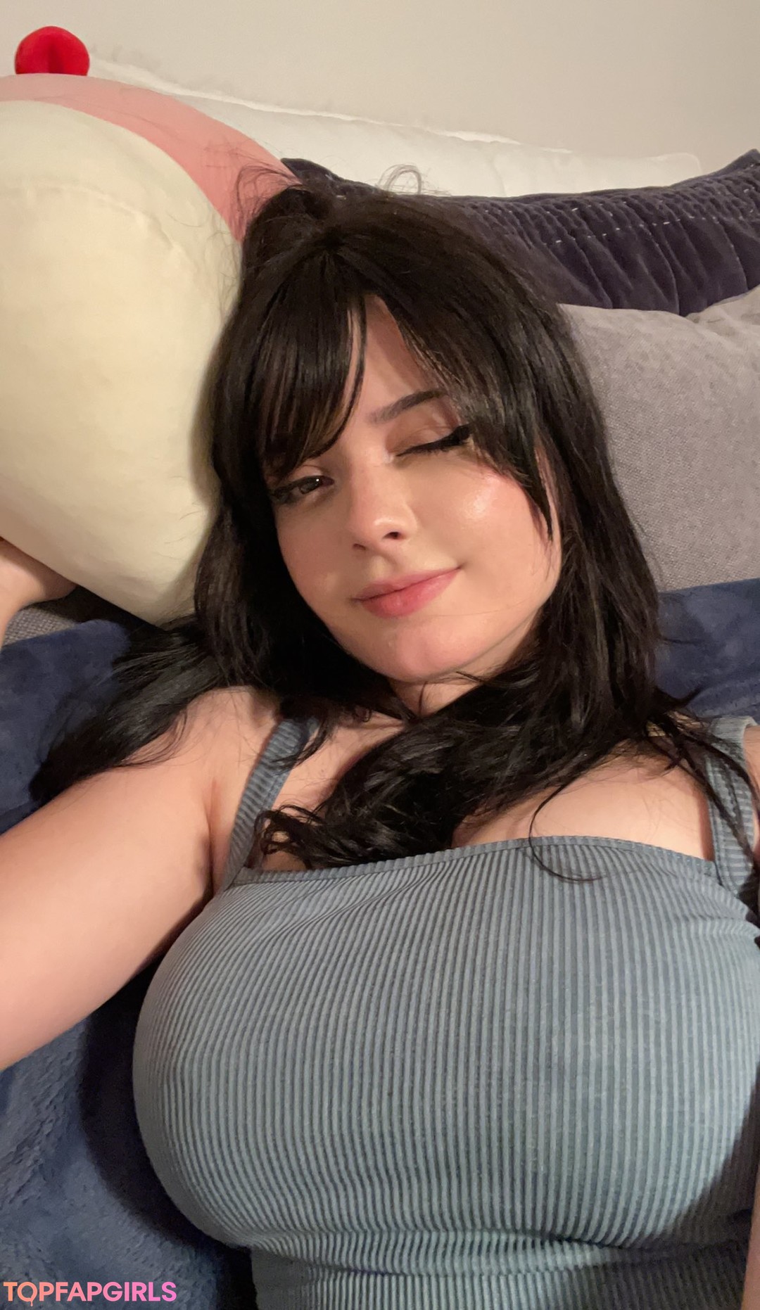 Nacktes geleaktes OnlyFans-Foto von Onisuna #1181