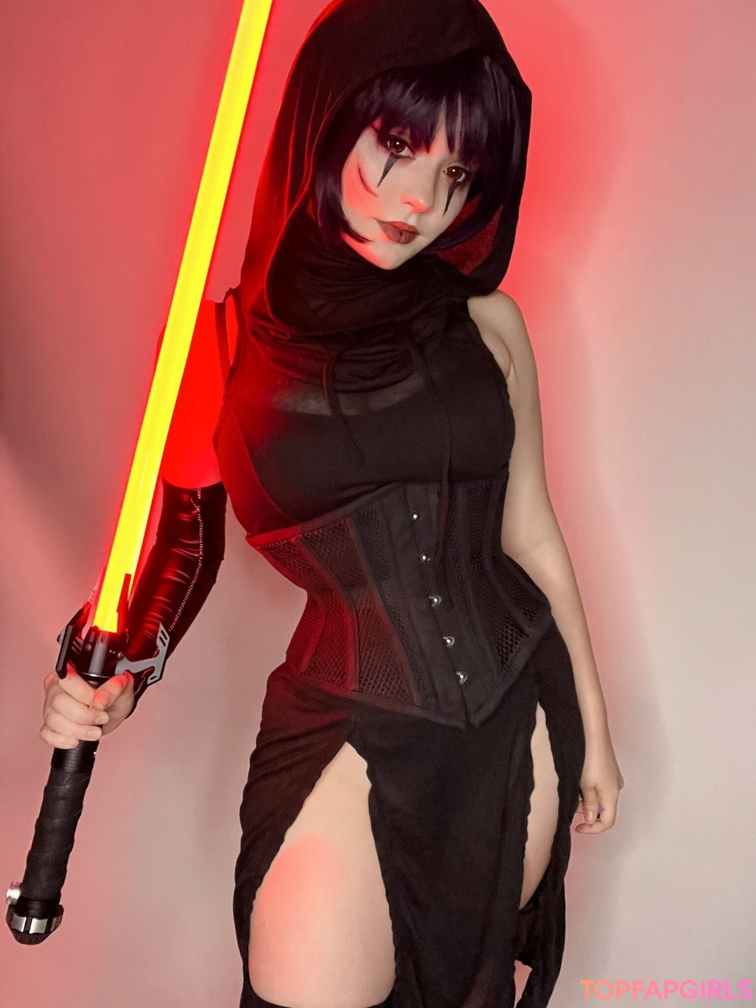 Nacktes geleaktes OnlyFans-Foto von Onisuna #1188