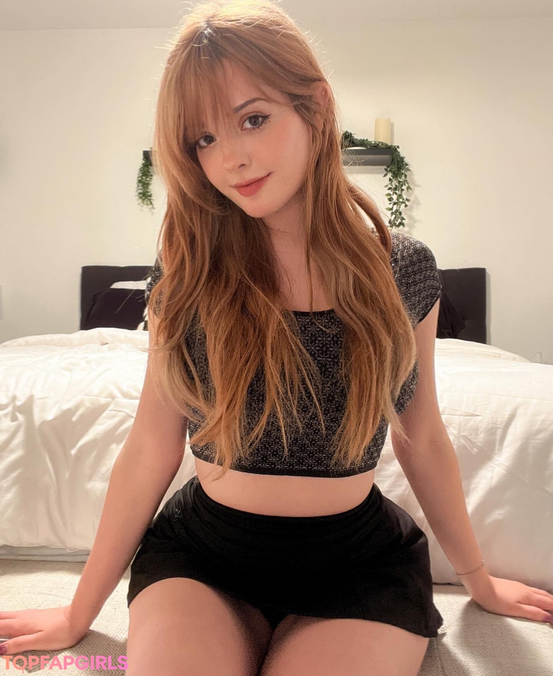 Nacktes geleaktes OnlyFans-Foto von Onisuna #1316