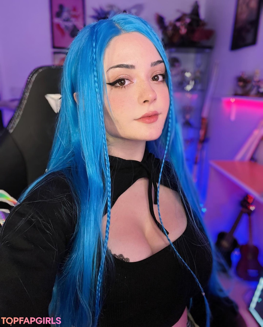 Nacktes geleaktes OnlyFans-Foto von Onisuna #1328