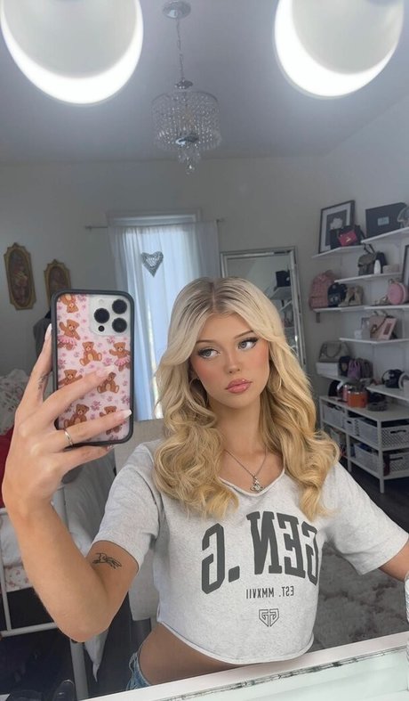 Loren Gray