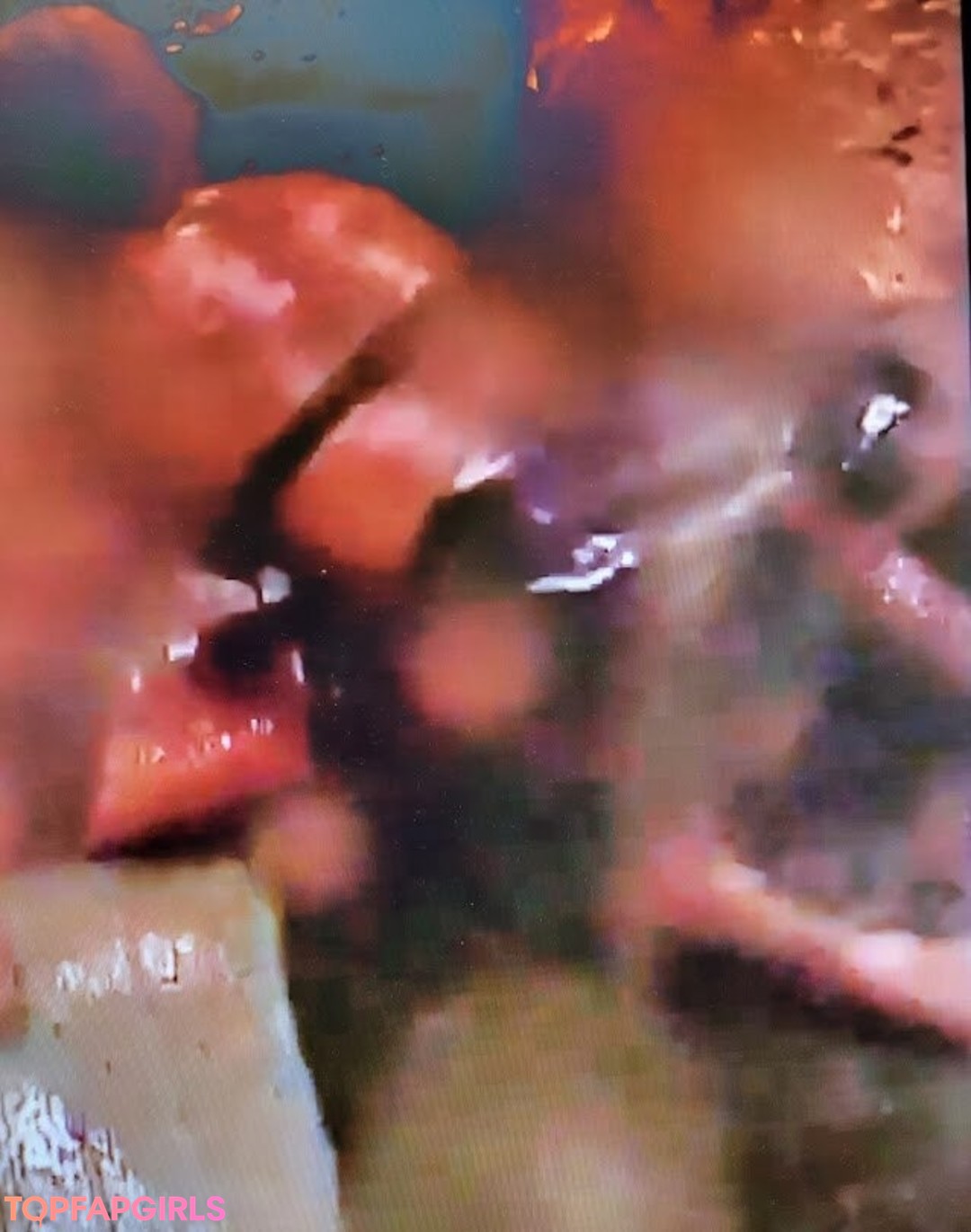 Nacktes geleaktes OnlyFans-Foto von Torrie Wilson #1148