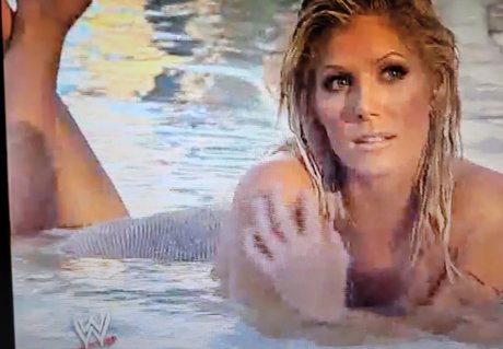 Torrie Wilson