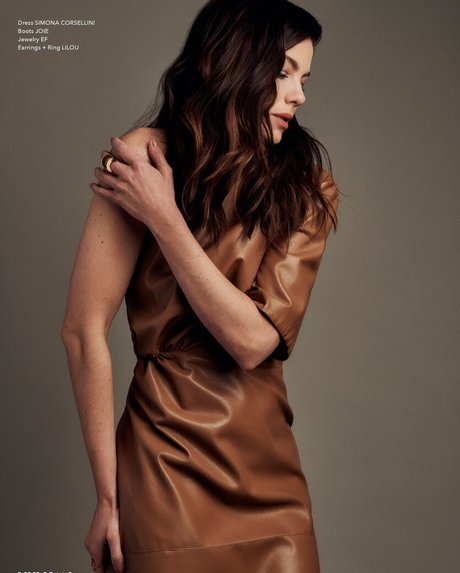 Michelle Monaghan