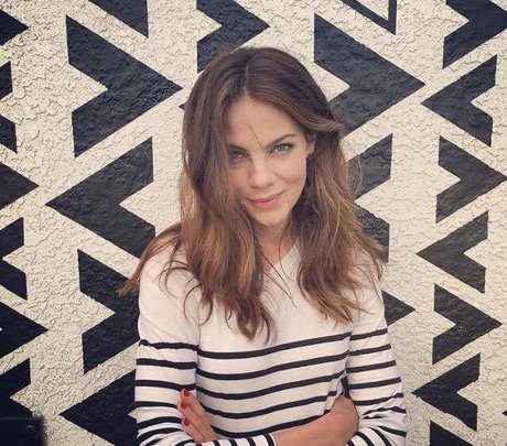 Michelle Monaghan